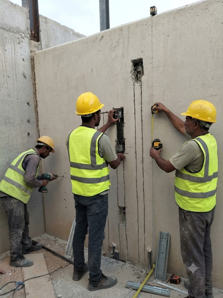 Electricians Supply