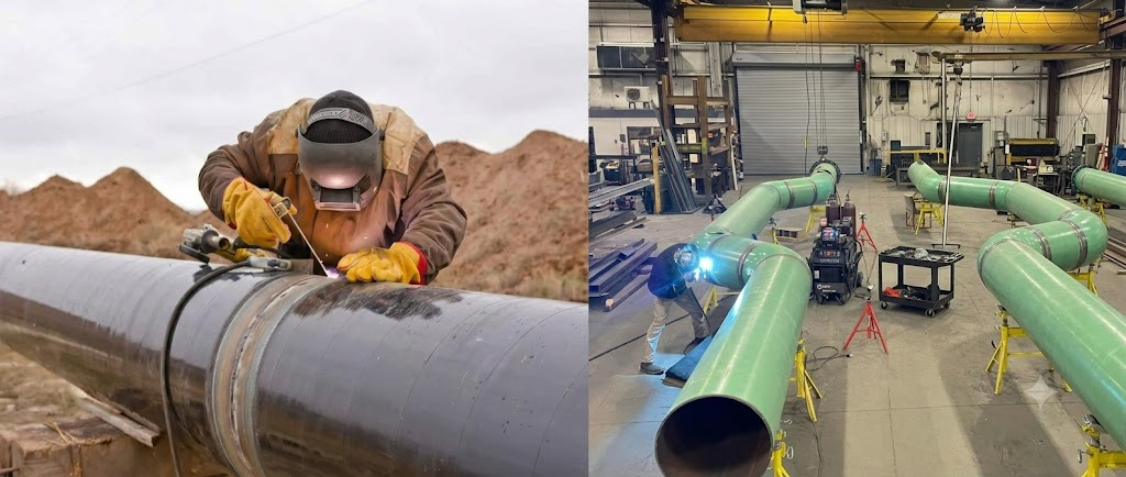 Welders & Fabricators Supply