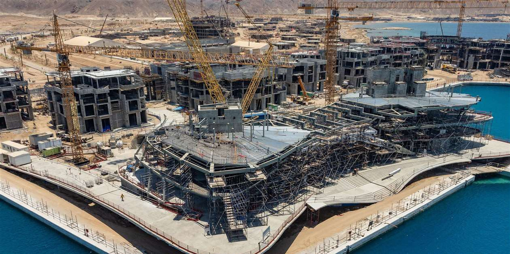 Civil Construction