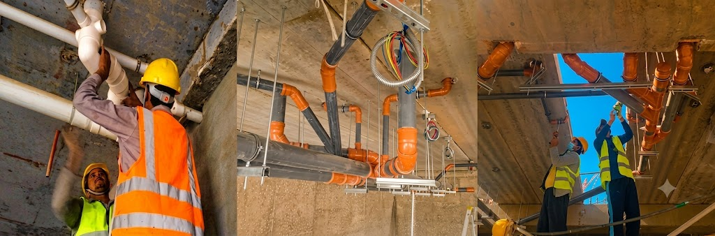 Plumbers Supply