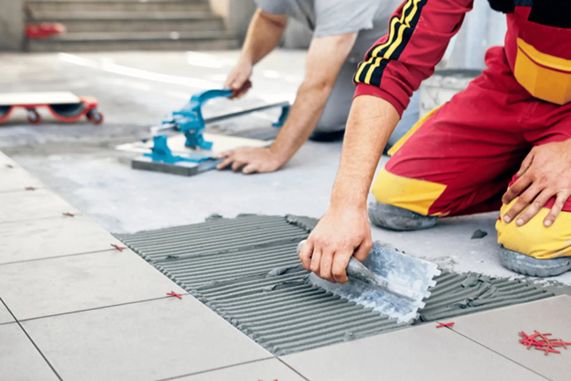 Tiles Fixer Supply